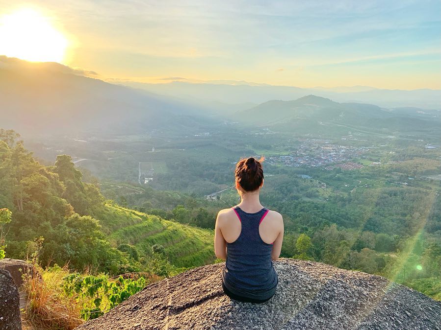 Tourism Selangor By @steffisupang.